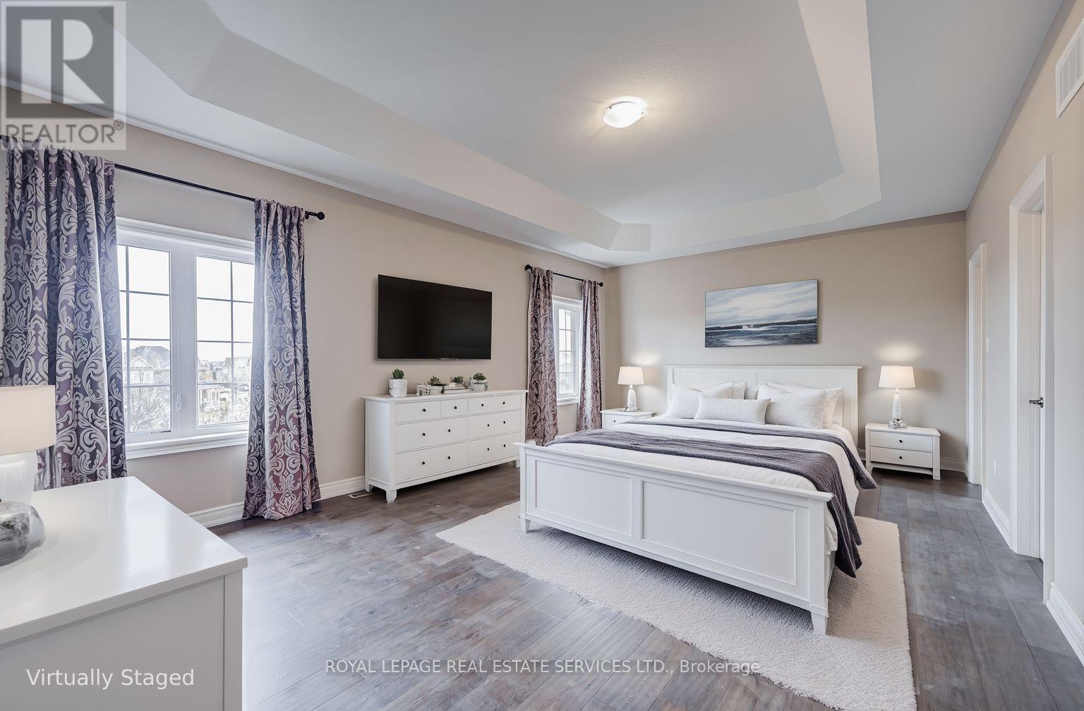 69 Card Lumber Crescent, Vaughan, Ontario  L4H 3Z1 - Photo 17 - N12482756