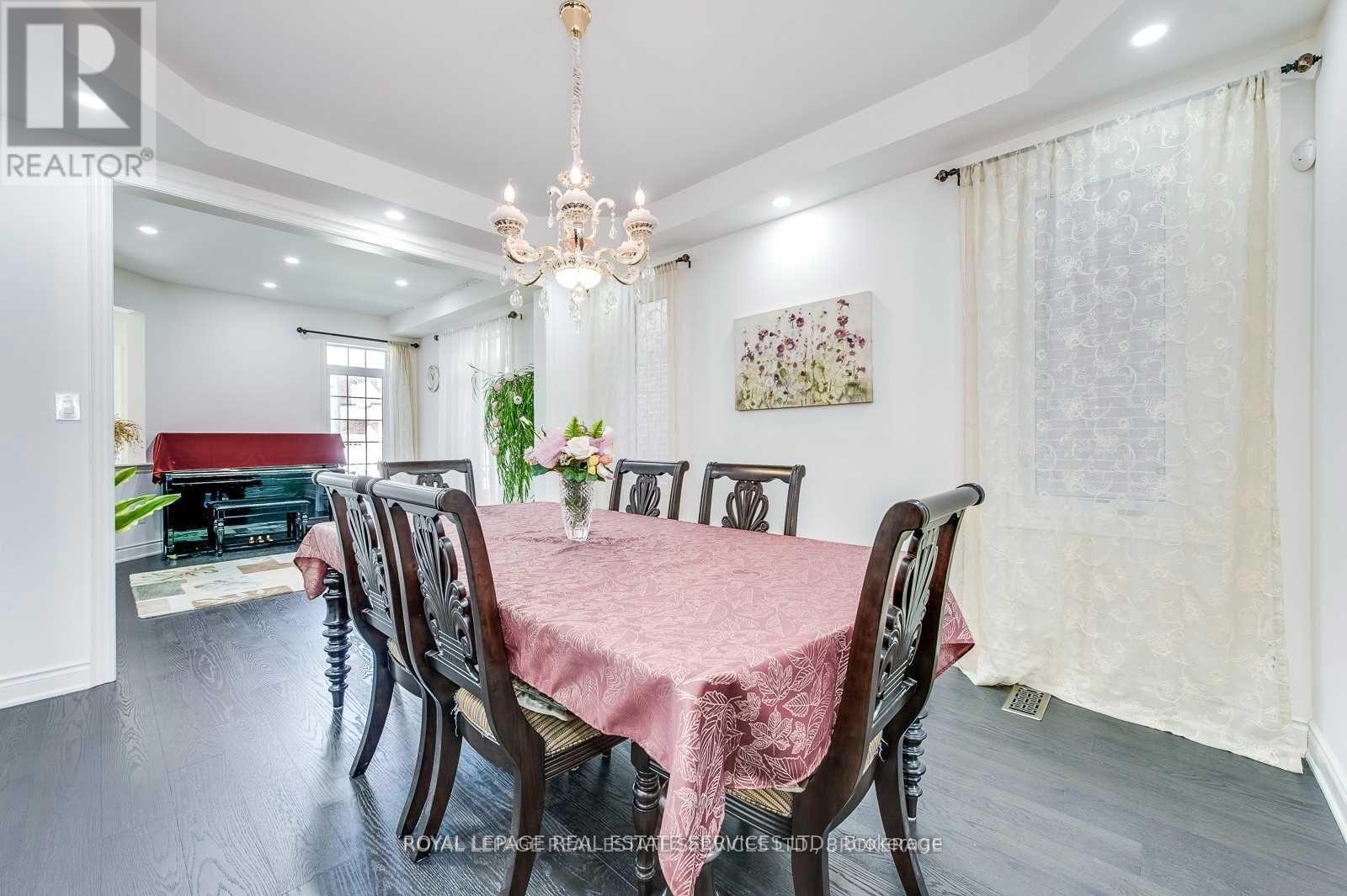 69 Card Lumber Crescent, Vaughan, Ontario  L4H 3Z1 - Photo 6 - N12482756