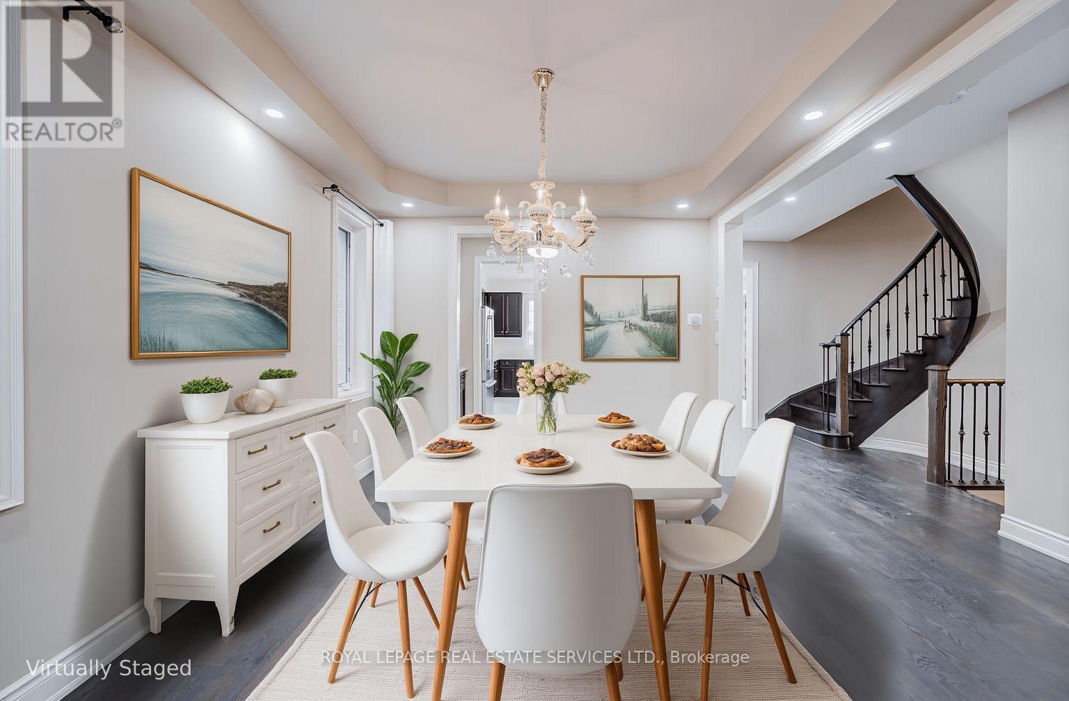 69 Card Lumber Crescent, Vaughan, Ontario  L4H 3Z1 - Photo 8 - N12482756