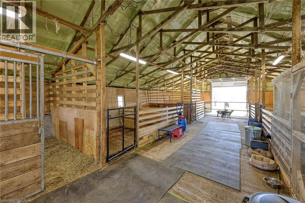 3892 Lewis Road, Mossley, Ontario  N0L 1V0 - Photo 15 - 40790074