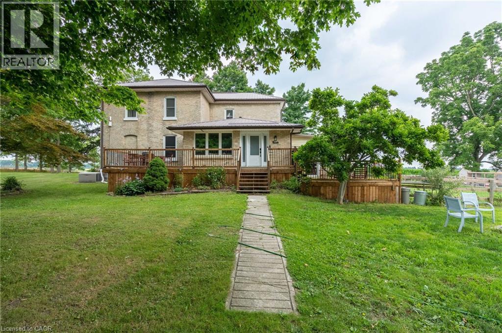 3892 Lewis Road, Mossley, Ontario  N0L 1V0 - Photo 2 - 40790074