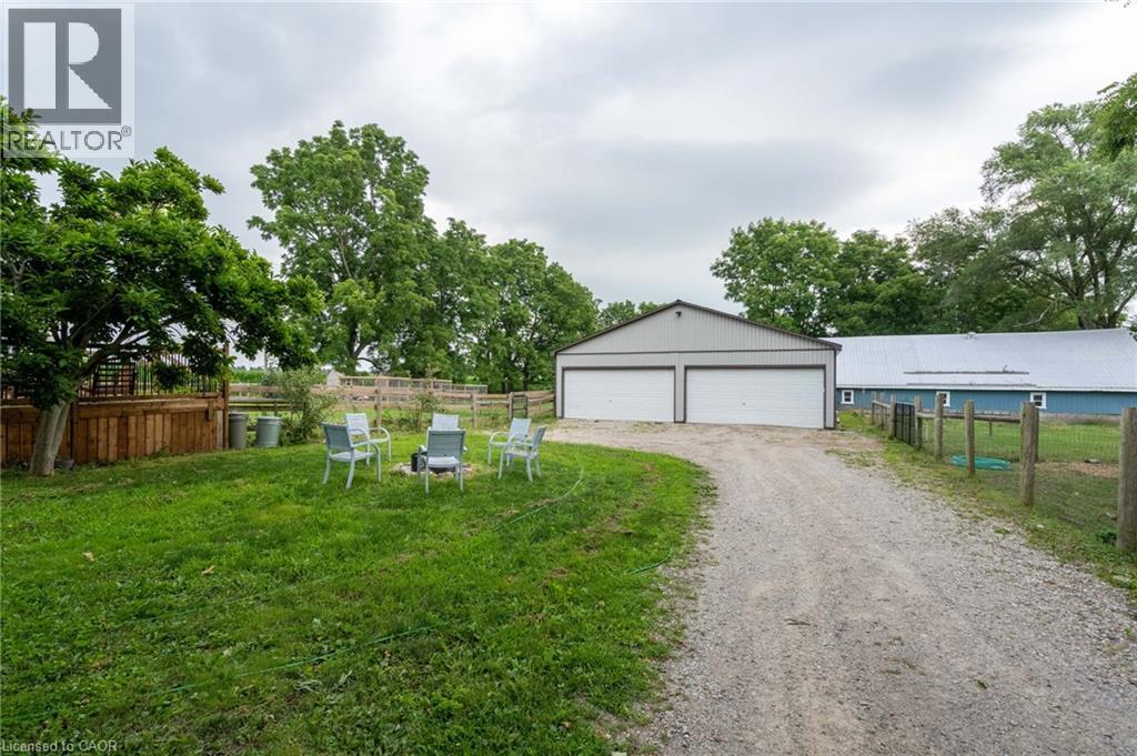 3892 Lewis Road, Mossley, Ontario  N0L 1V0 - Photo 4 - 40790074