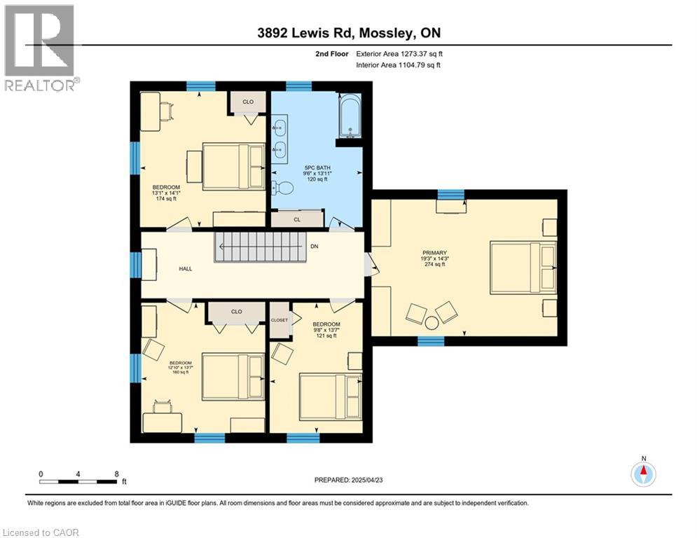 3892 Lewis Road, Mossley, Ontario  N0L 1V0 - Photo 48 - 40790074