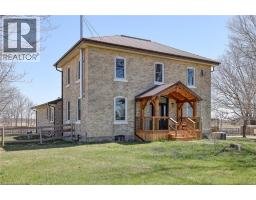 3892 LEWIS Road, Mossley, Ontario