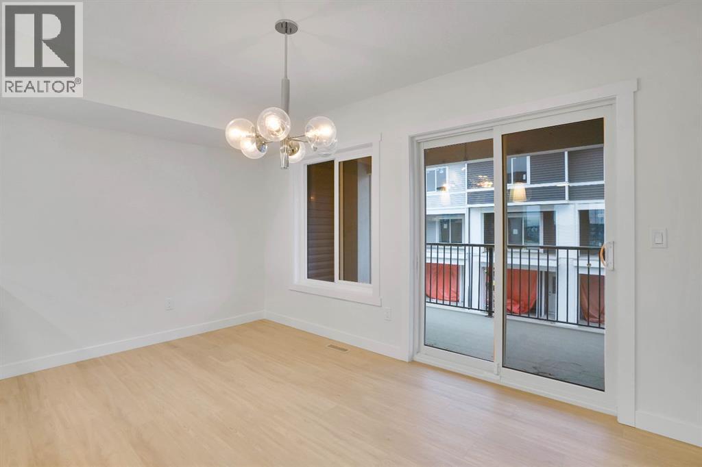 186 Belmont Street Sw, Calgary, Alberta  T2X 5X5 - Photo 8 - A2269005