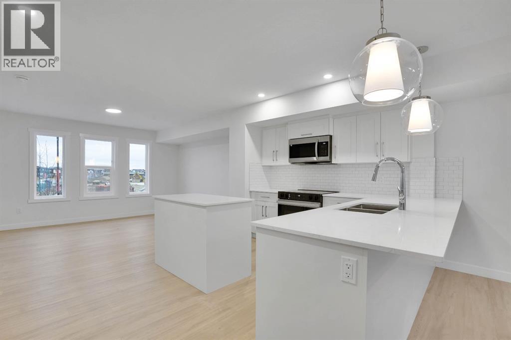 186 Belmont Street Sw, Calgary, Alberta  T2X 5X5 - Photo 14 - A2269005