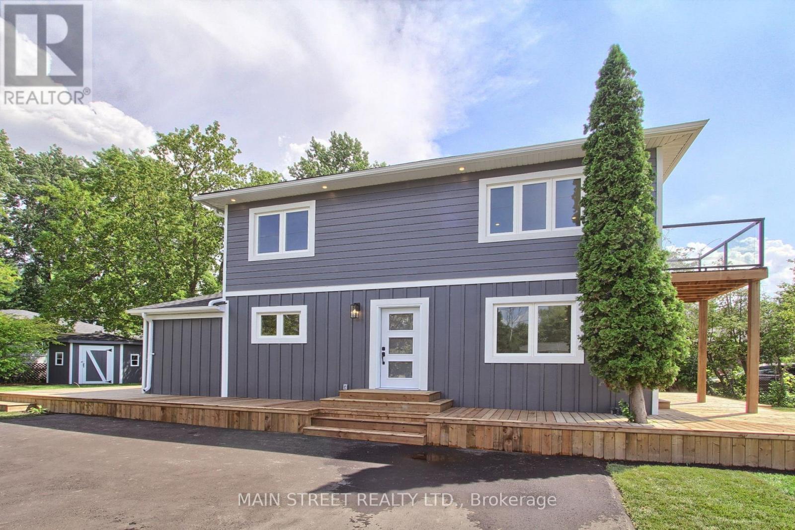 353 Pasadena Drive, Georgina, Ontario L4P 2Z2 - Photo 2 - N12570640