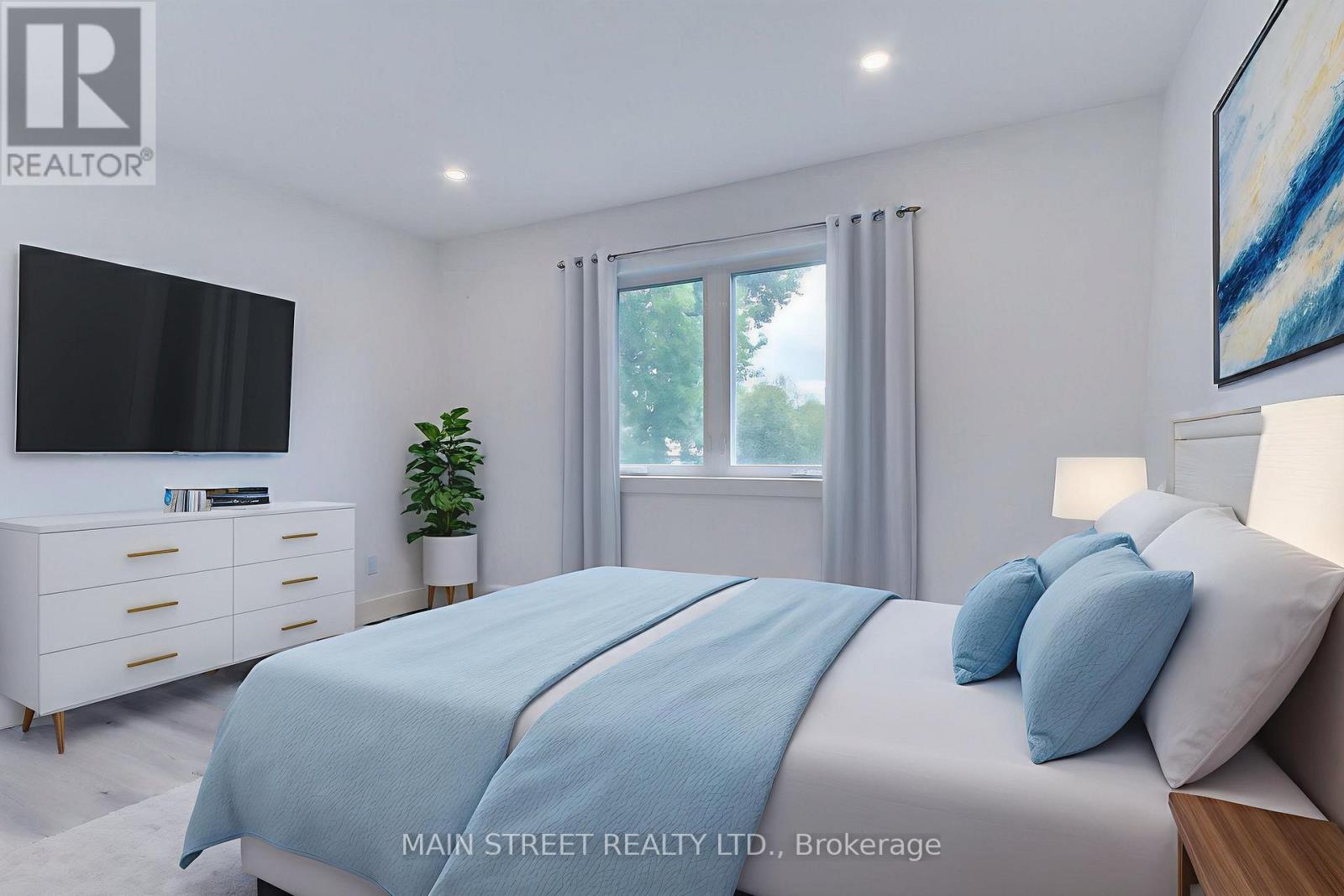 353 Pasadena Drive, Georgina, Ontario L4P 2Z2 - Photo 36 - N12570640