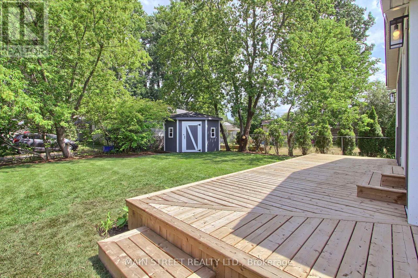 353 Pasadena Drive, Georgina, Ontario L4P 2Z2 - Photo 39 - N12570640