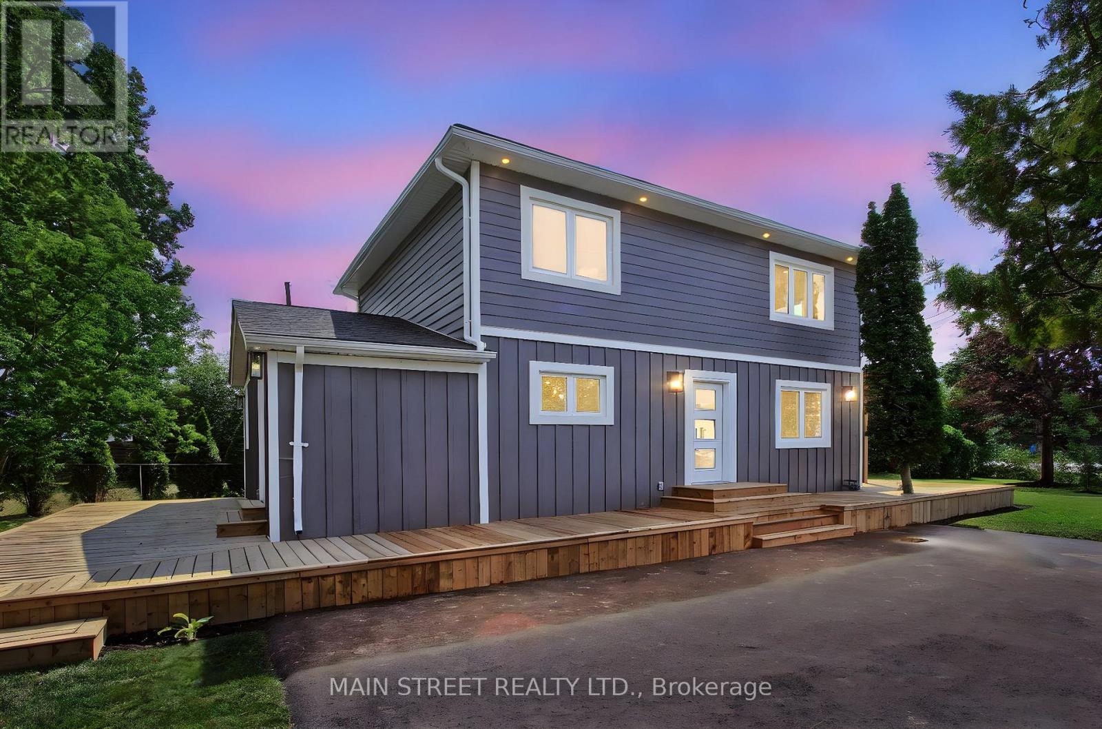 353 Pasadena Drive, Georgina, Ontario L4P 2Z2 - Photo 4 - N12570640