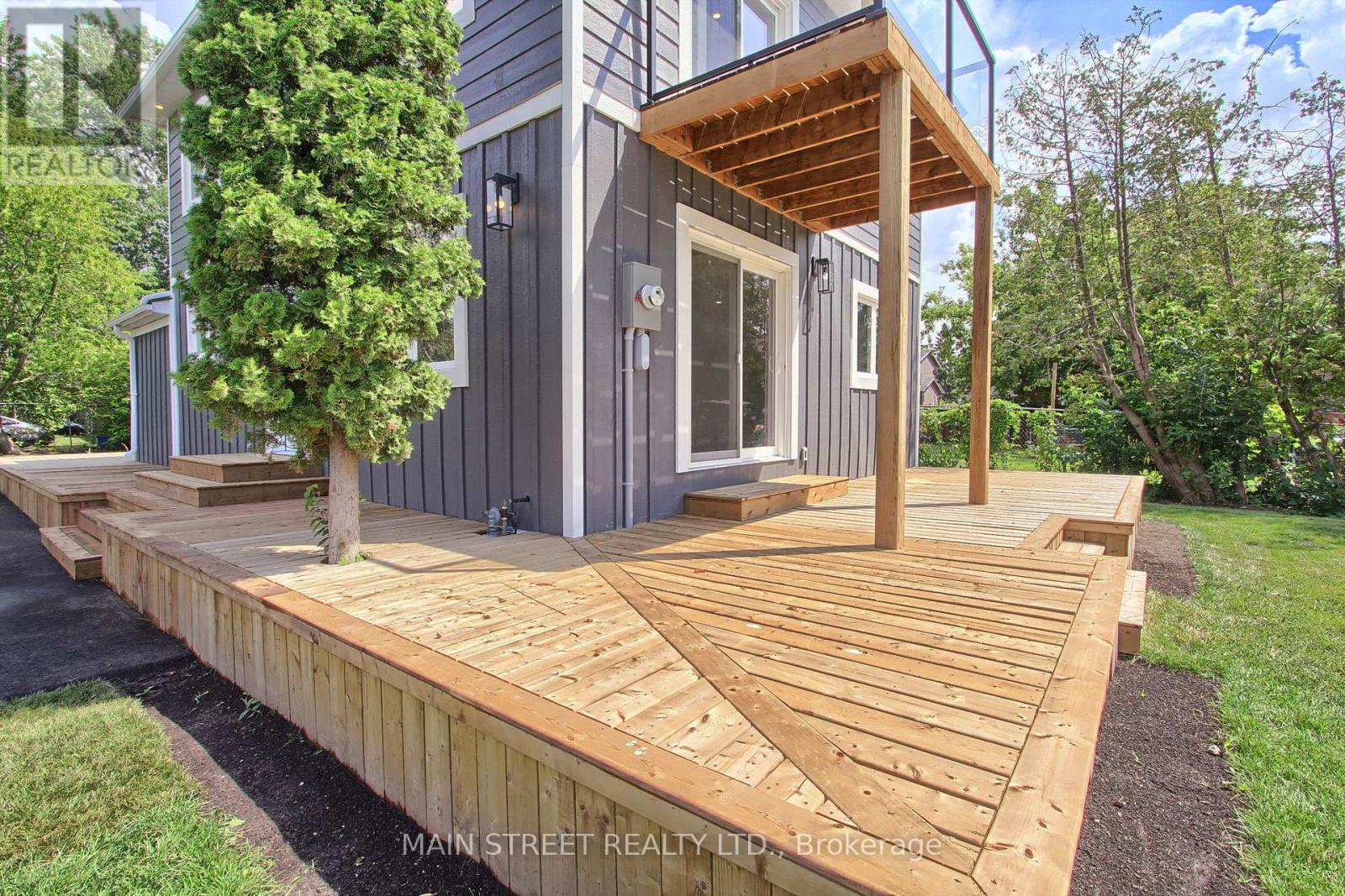 353 Pasadena Drive, Georgina, Ontario L4P 2Z2 - Photo 41 - N12570640