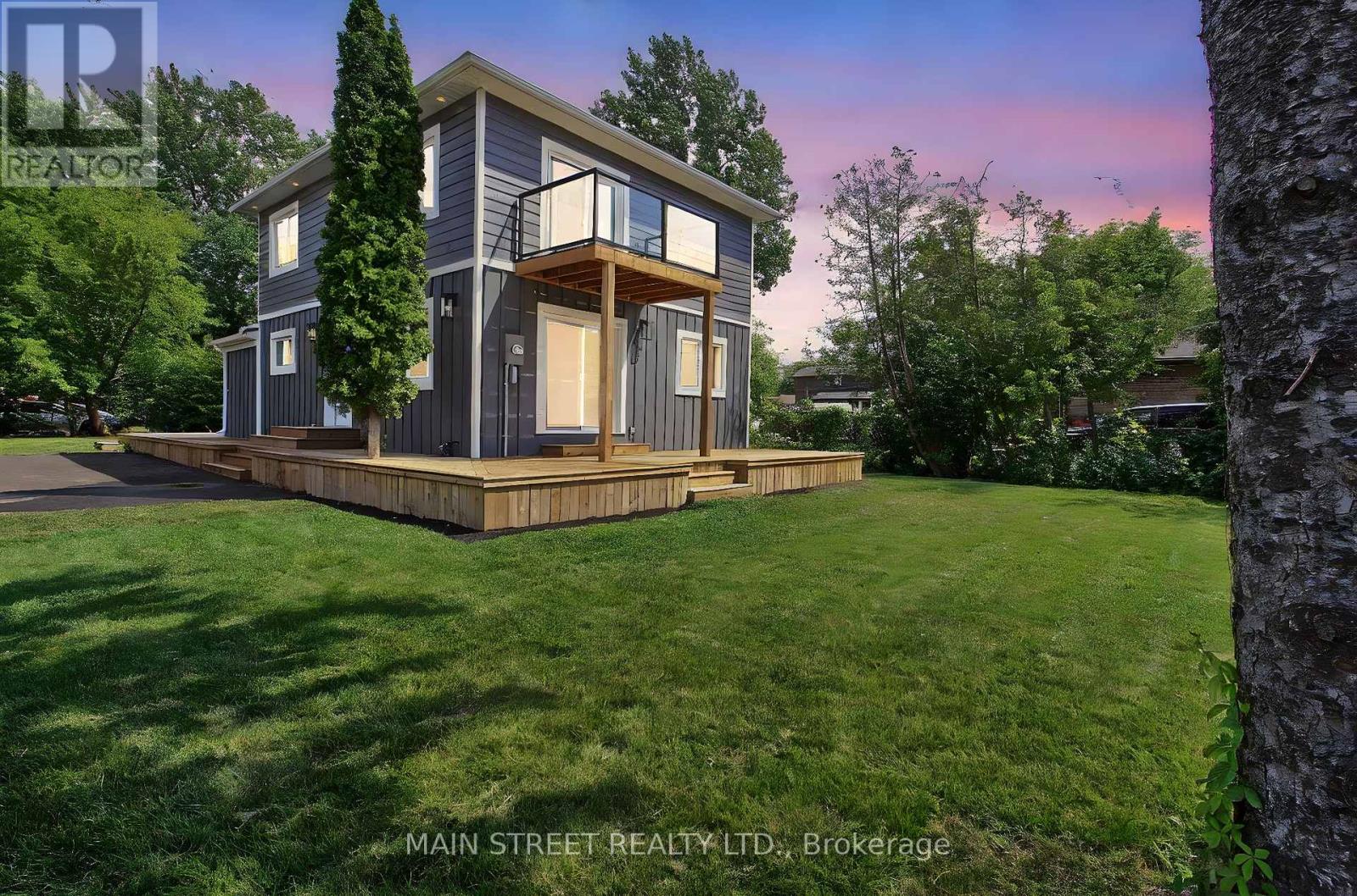 353 Pasadena Drive, Georgina, Ontario L4P 2Z2 - Photo 42 - N12570640