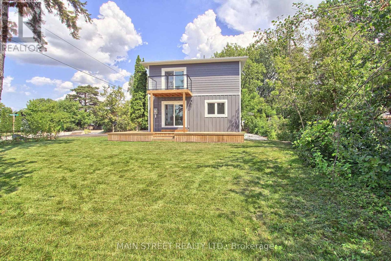 353 Pasadena Drive, Georgina, Ontario L4P 2Z2 - Photo 43 - N12570640