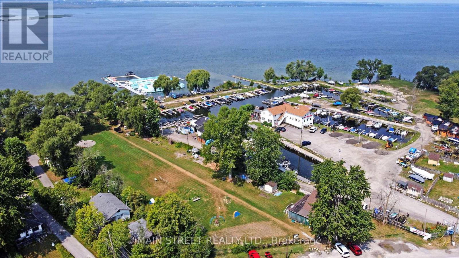 353 Pasadena Drive, Georgina, Ontario L4P 2Z2 - Photo 47 - N12570640