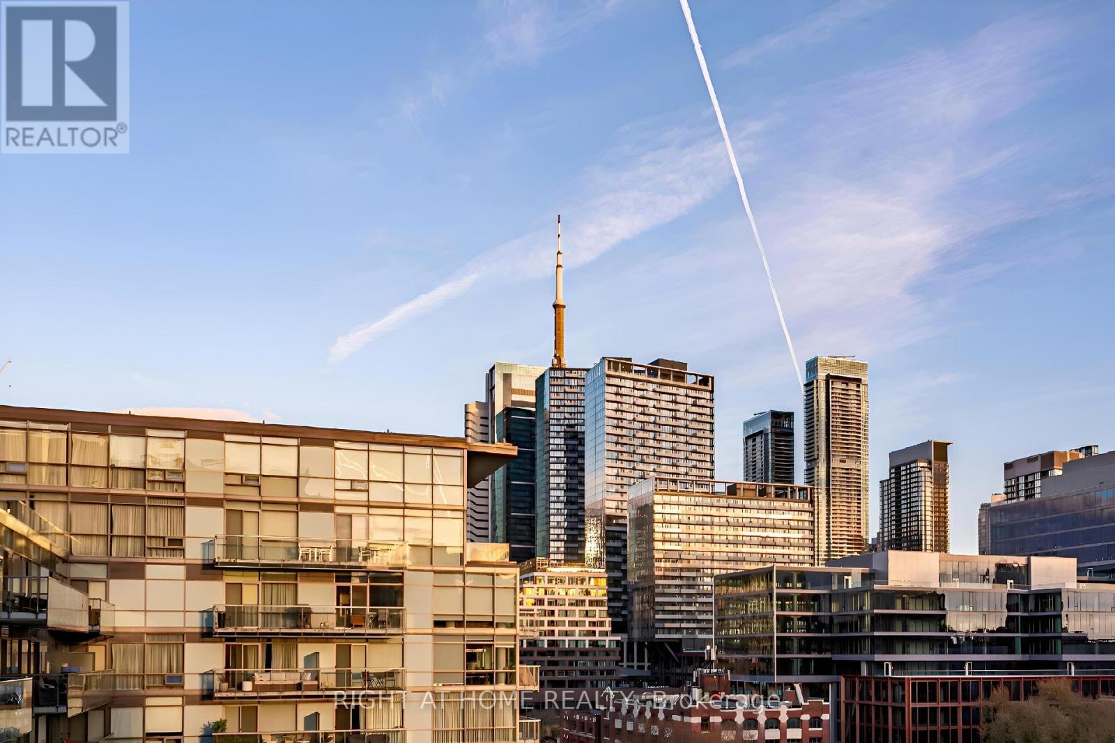 929 - 55 Stewart Street, Toronto, Ontario  M5V 2V1 - Photo 19 - C12569796