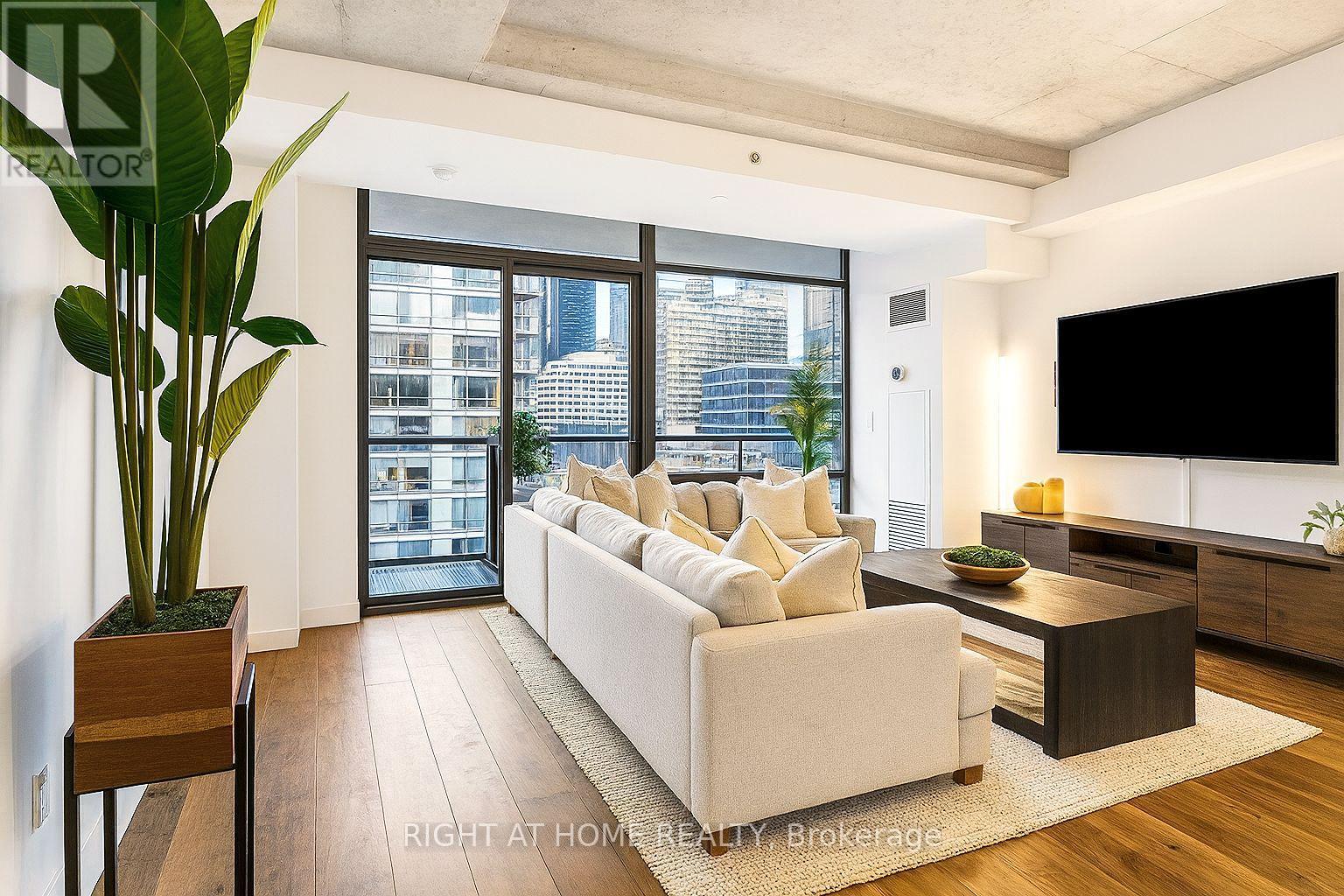 929 - 55 Stewart Street, Toronto, Ontario  M5V 2V1 - Photo 7 - C12569796