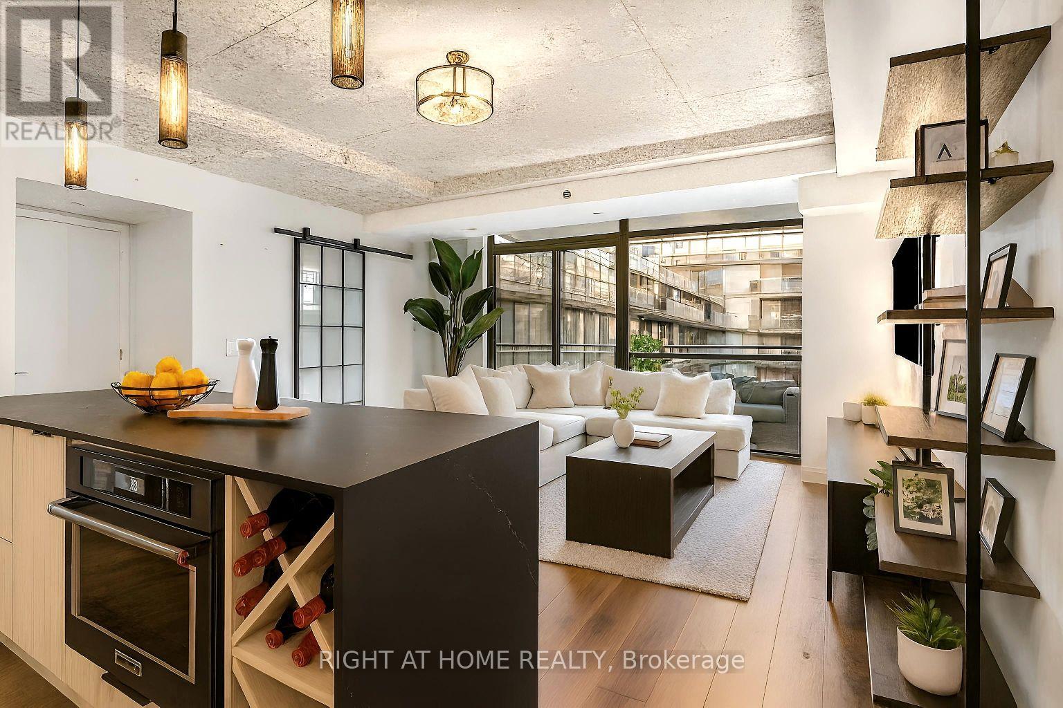 929 - 55 Stewart Street, Toronto, Ontario  M5V 2V1 - Photo 8 - C12569796