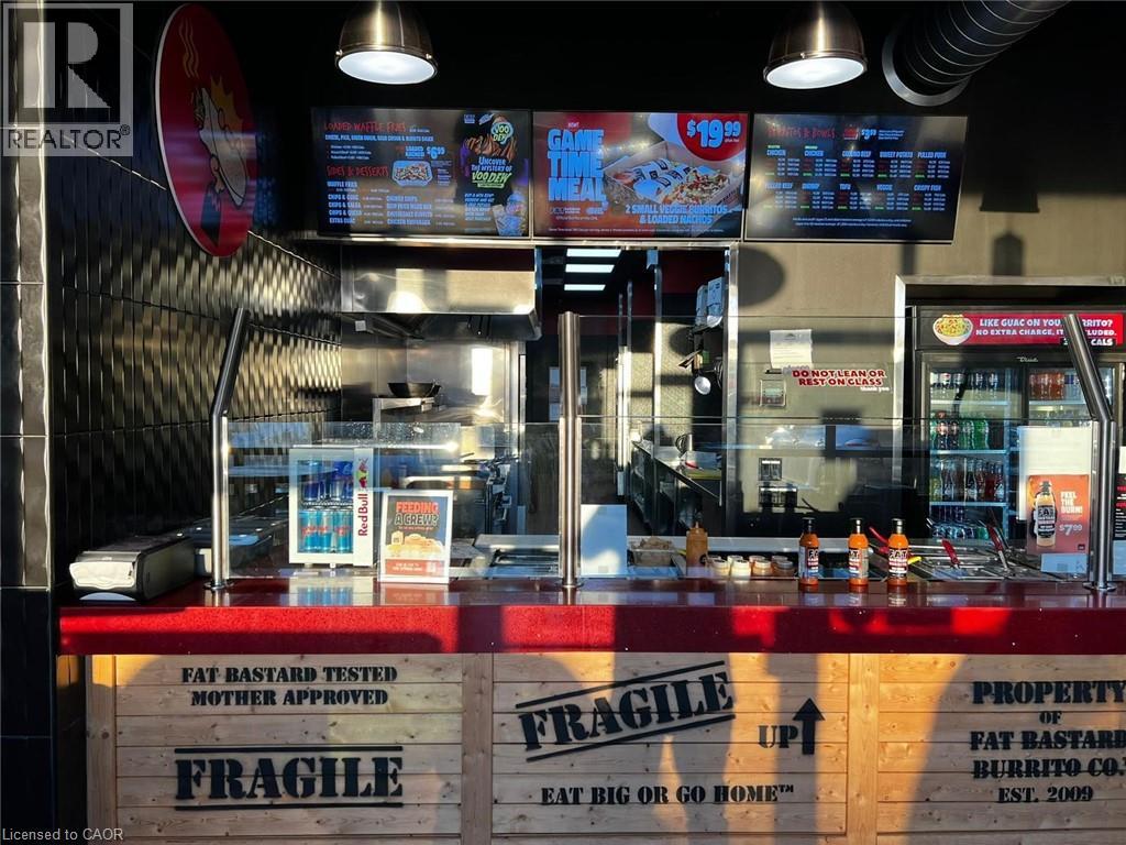 190 King George Road Unit# 3, Brantford, Ontario  N3R 5L3 - Photo 19 - 40731309