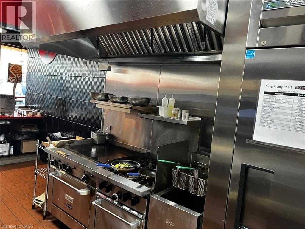 190 King George Road Unit# 3, Brantford, Ontario  N3R 5L3 - Photo 7 - 40731309