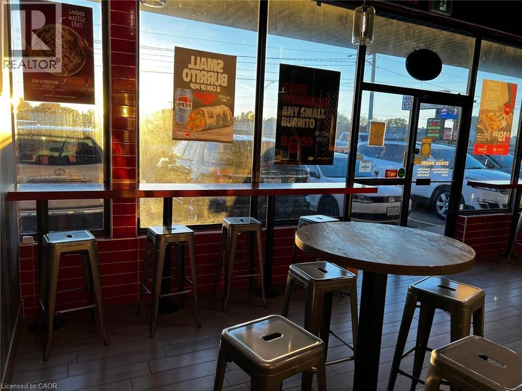 190 King George Road Unit# 3, Brantford, Ontario  N3R 5L3 - Photo 22 - 40731309