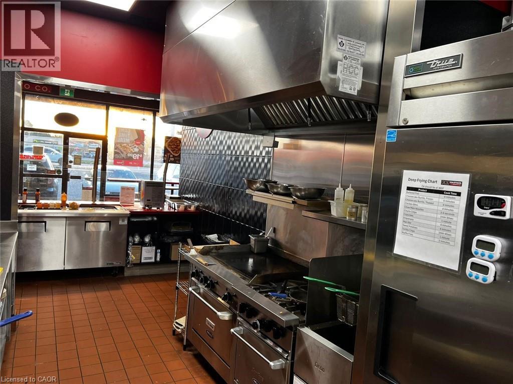 190 King George Road Unit# 3, Brantford, Ontario  N3R 5L3 - Photo 6 - 40731309