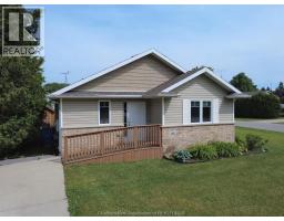 23 Kyle DRIVE, Ridgetown, Ontario