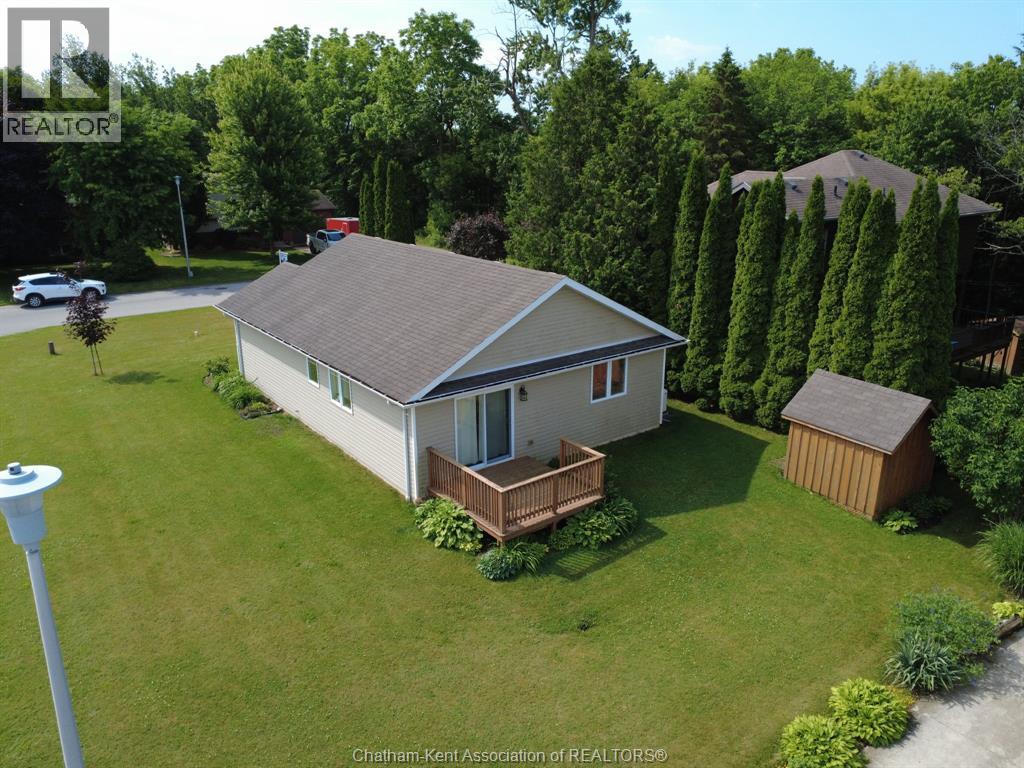 23 Kyle Drive, Ridgetown, Ontario N0P 2C0 - Photo 5 - 25023692