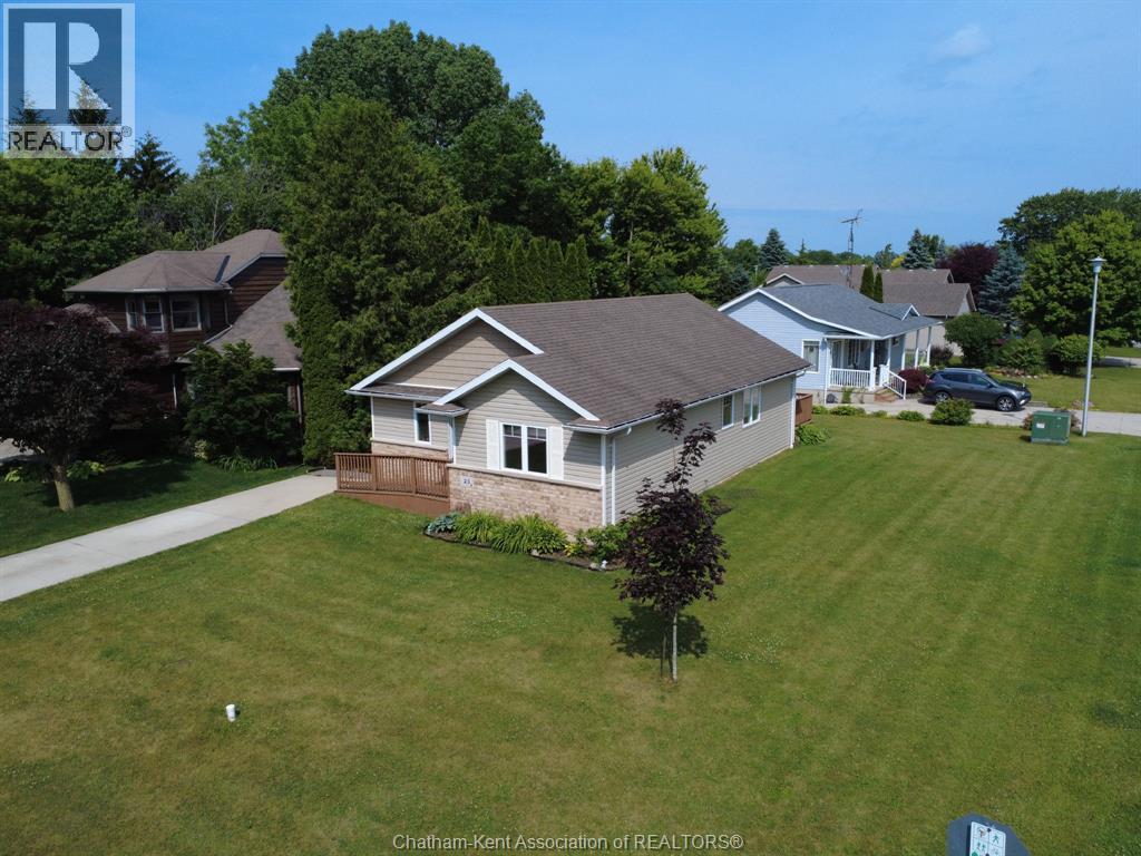 23 Kyle Drive, Ridgetown, Ontario N0P 2C0 - Photo 9 - 25023692