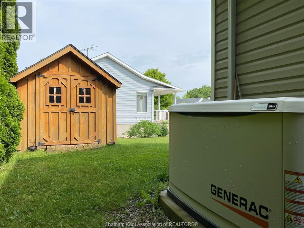 23 Kyle Drive, Ridgetown, Ontario N0P 2C0 - Photo 13 - 25023692