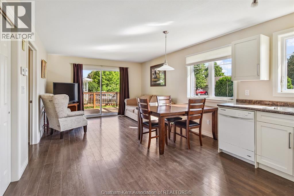 23 Kyle Drive, Ridgetown, Ontario N0P 2C0 - Photo 21 - 25023692