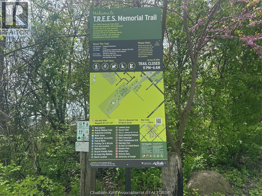 23 Kyle Drive, Ridgetown, Ontario N0P 2C0 - Photo 43 - 25023692