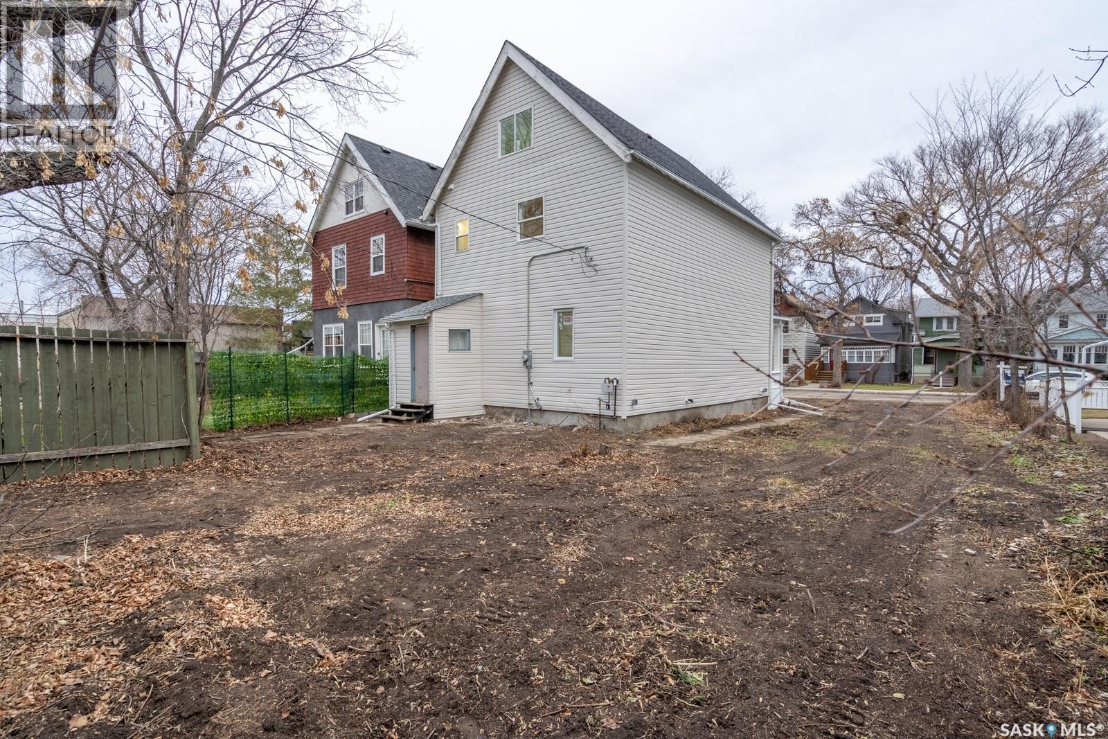 1906 Cameron Street, Regina, Saskatchewan  S4T 2V1 - Photo 28 - SK024545