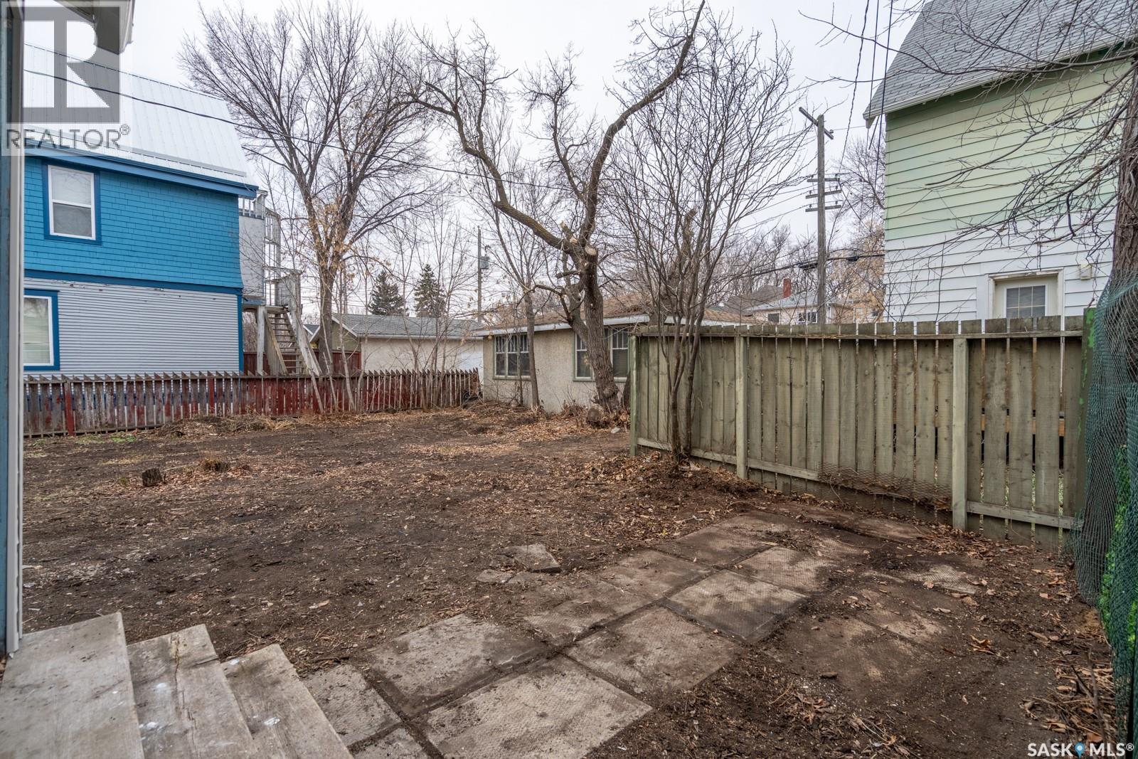 1906 Cameron Street, Regina, Saskatchewan  S4T 2V1 - Photo 29 - SK024545
