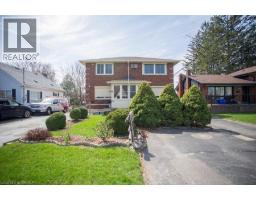 415 CHATHAM Street, Brantford, Ontario