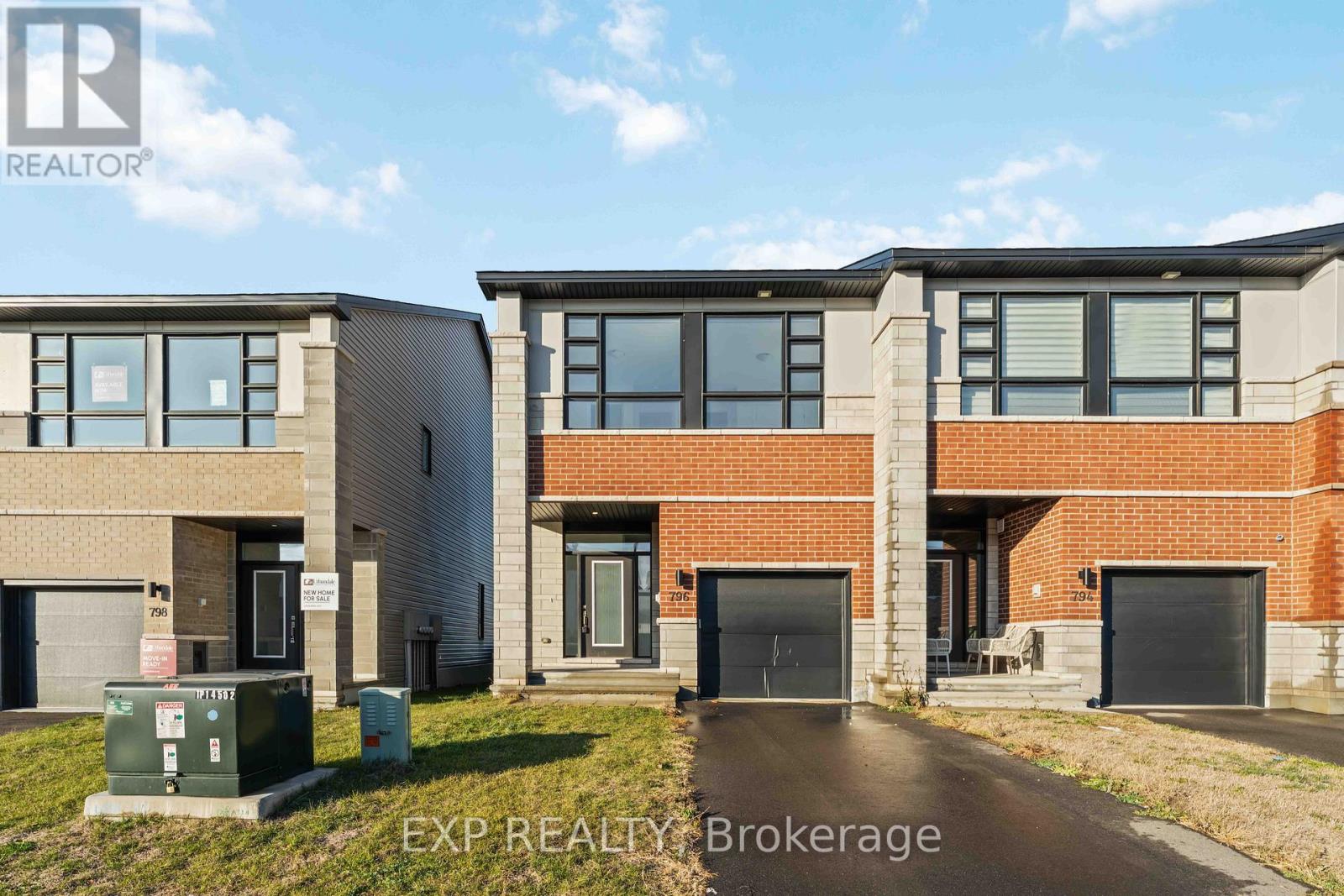 796 SOLARIUM AVENUE, Ottawa, Ontario