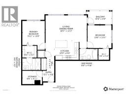 213 22562 121 AVENUE, Maple Ridge, British Columbia