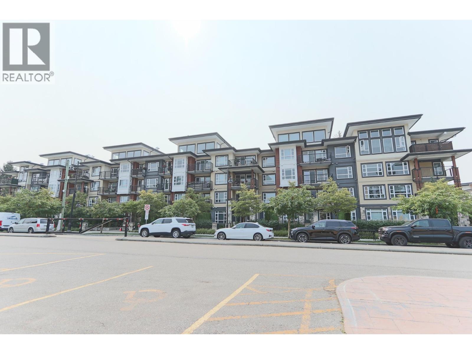 213 22562 121 Avenue, Maple Ridge, British Columbia  V2X 3Y8 - Photo 3 - R3045376