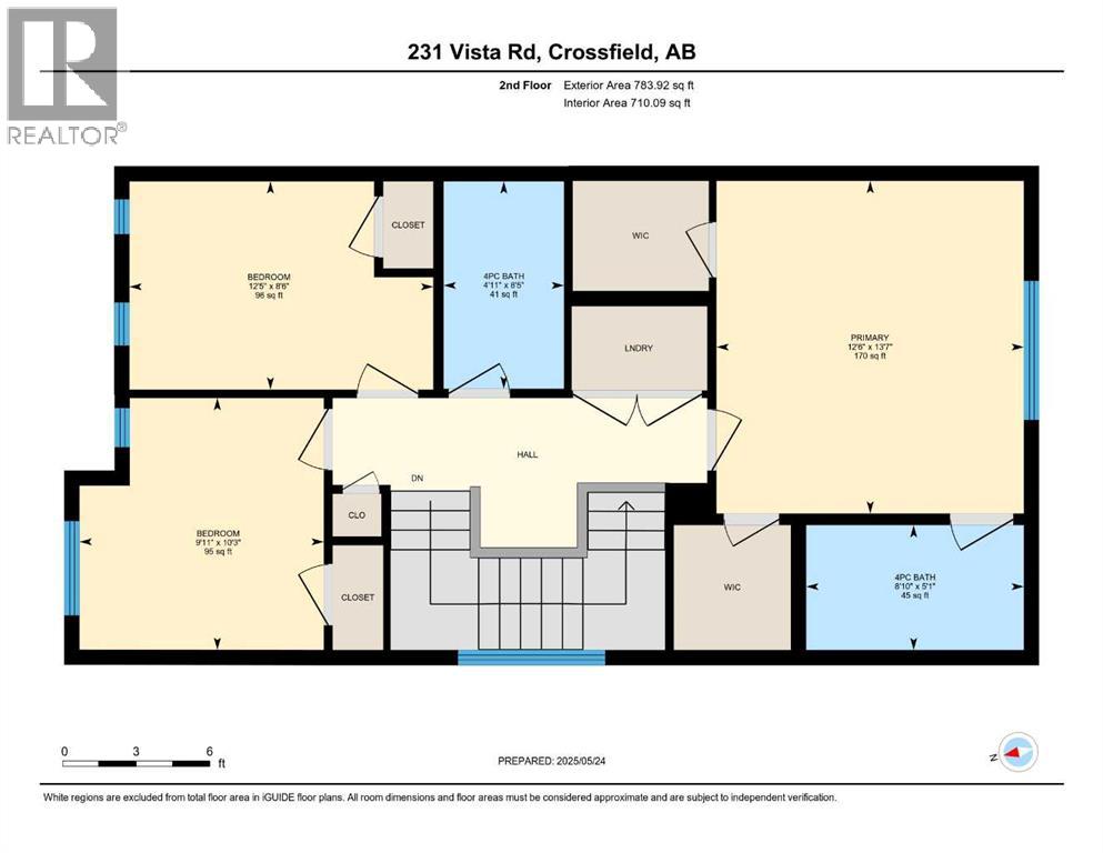 231 Vista Road, Crossfield, Alberta  T0M 0S0 - Photo 39 - A2268976