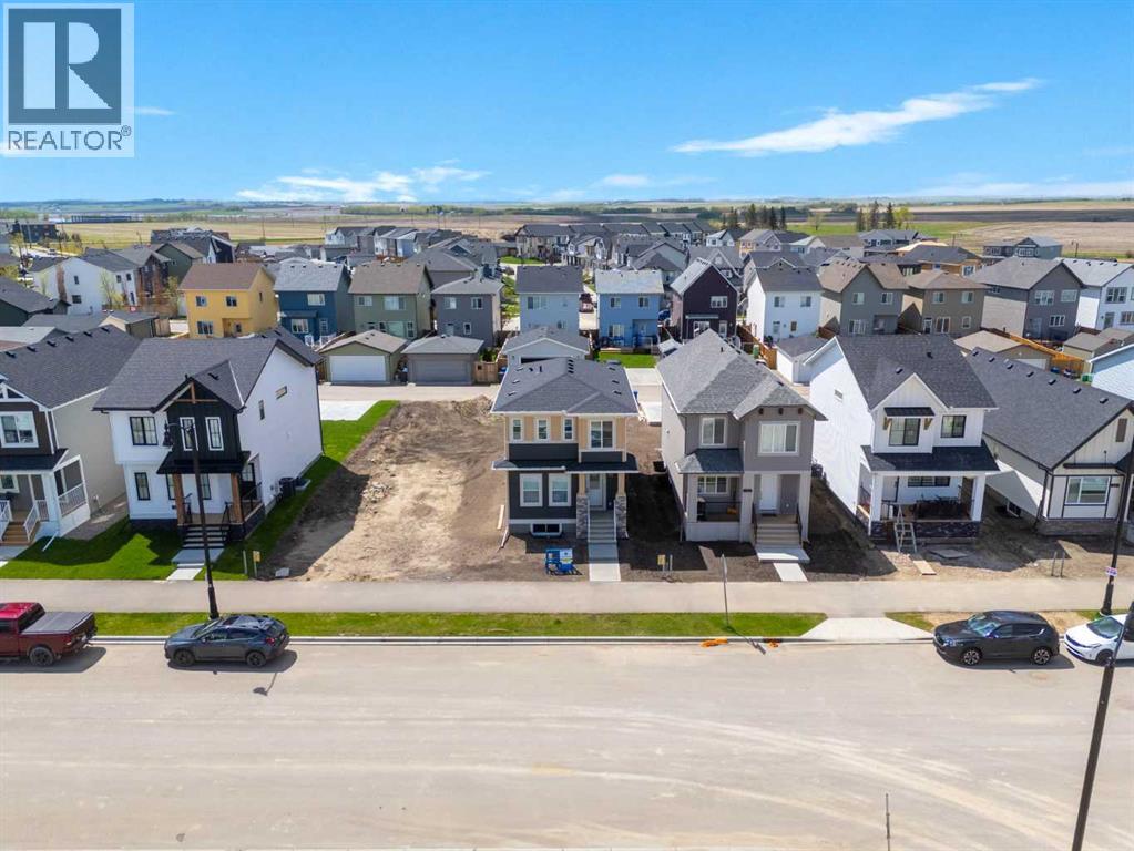 231 Vista Road, Crossfield, Alberta  T0M 0S0 - Photo 32 - A2268976