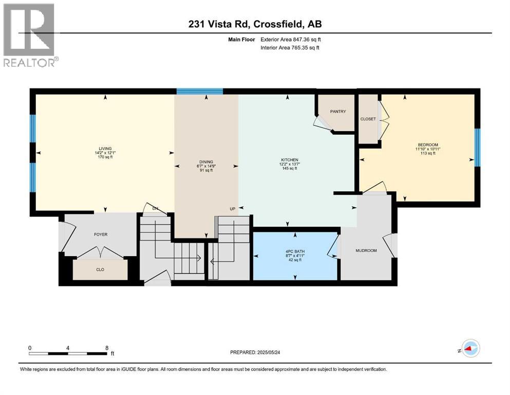 231 Vista Road, Crossfield, Alberta  T0M 0S0 - Photo 38 - A2268976