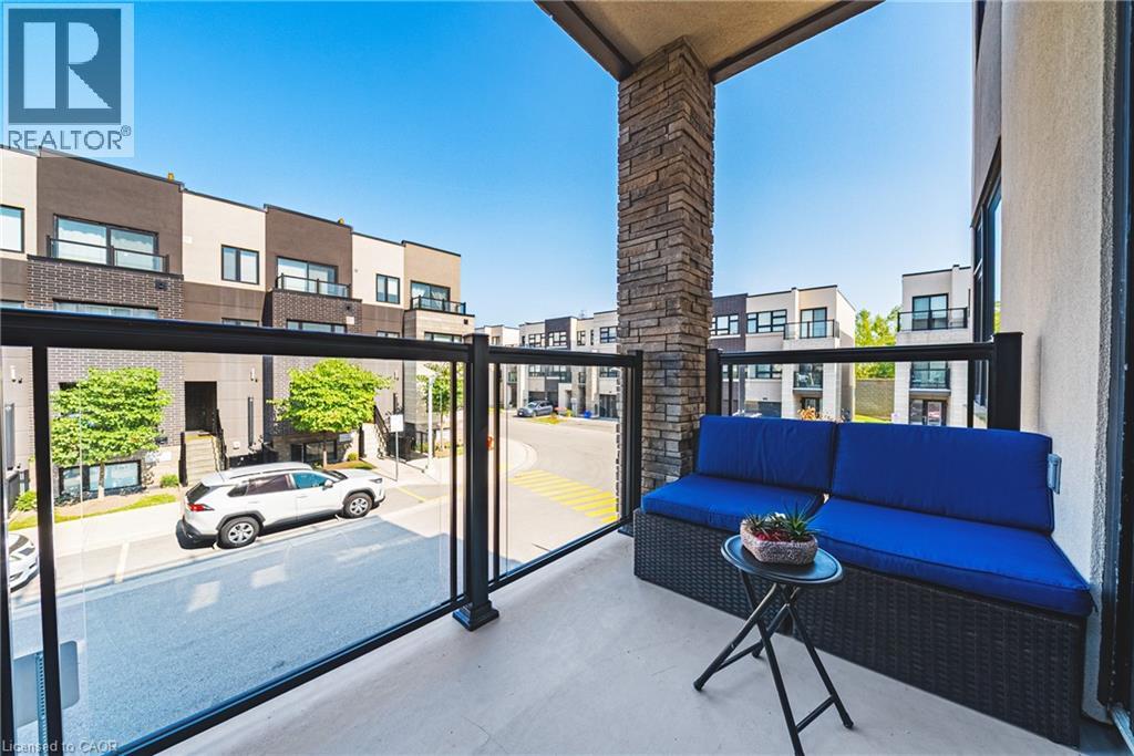 1121 Cooke Boulevard Unit# 13, Burlington, Ontario L7T 0C3 - Photo 12 - 40790013