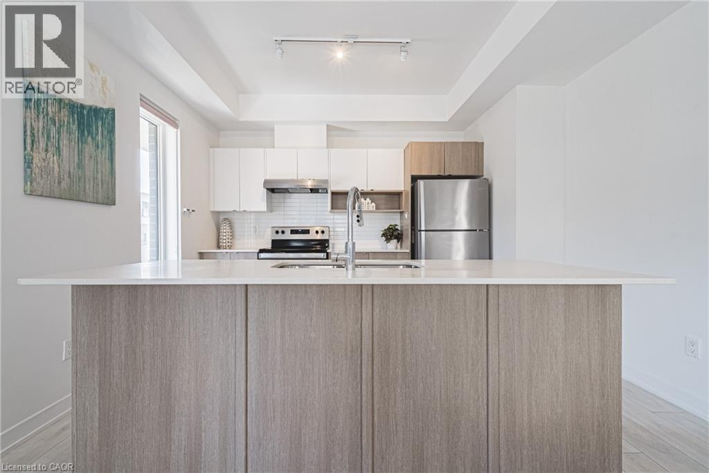 1121 Cooke Boulevard Unit# 13, Burlington, Ontario L7T 0C3 - Photo 18 - 40790013