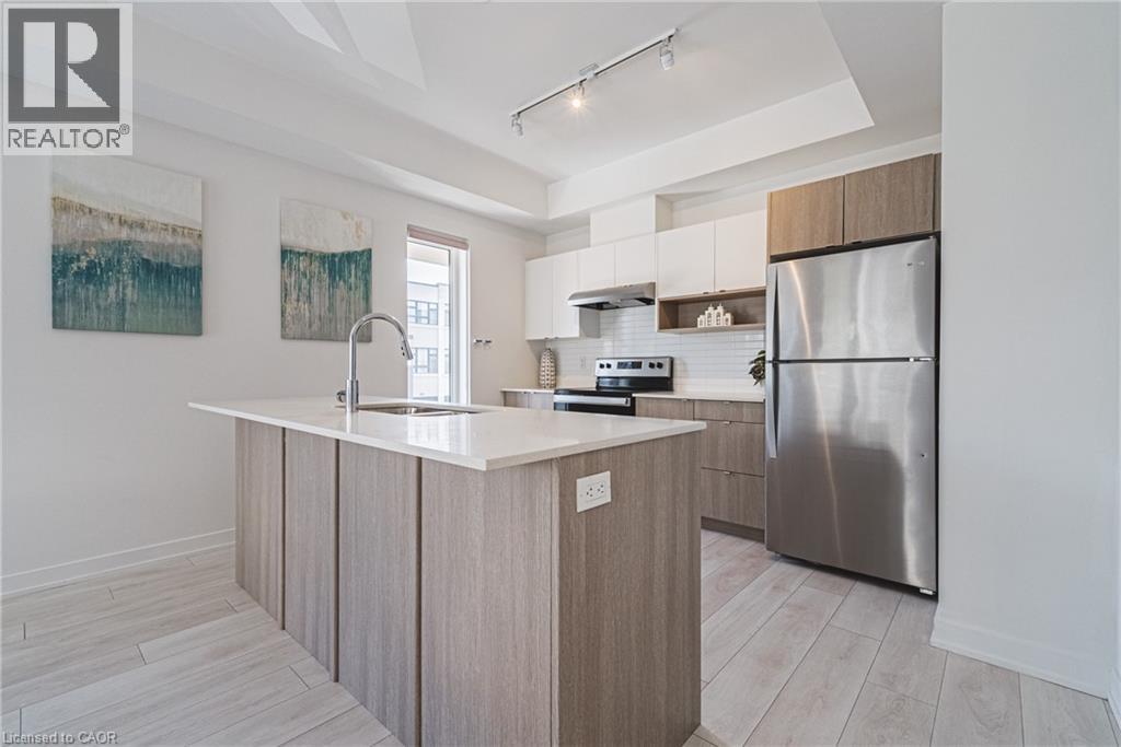 1121 Cooke Boulevard Unit# 13, Burlington, Ontario L7T 0C3 - Photo 19 - 40790013