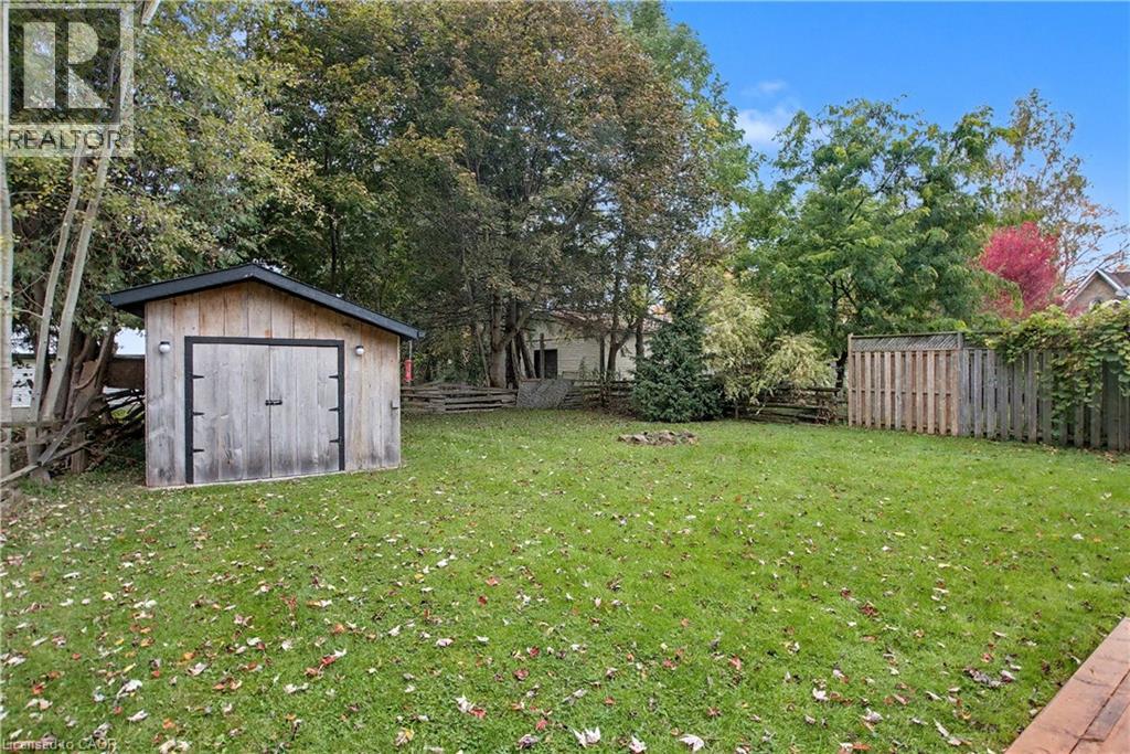 263 Cumberland Street, Palmerston, Ontario N0G 2P0 - Photo 22 - 40776604