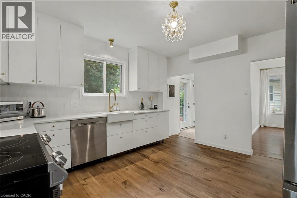 263 Cumberland Street, Palmerston, Ontario N0G 2P0 - Photo 5 - 40776604