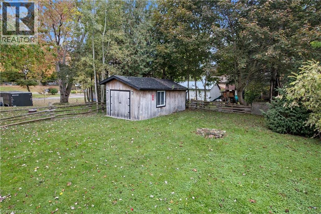 263 Cumberland Street, Palmerston, Ontario N0G 2P0 - Photo 21 - 40776604