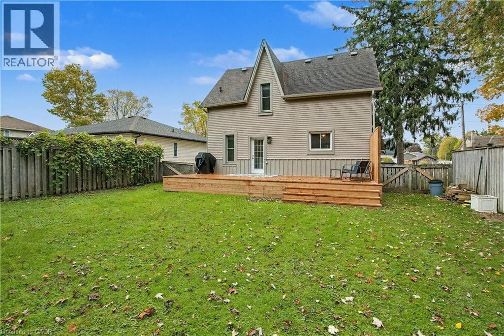 263 Cumberland Street, Palmerston, Ontario N0G 2P0 - Photo 23 - 40776604