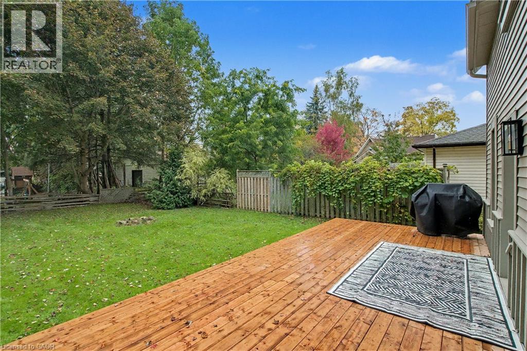 263 Cumberland Street, Palmerston, Ontario N0G 2P0 - Photo 19 - 40776604