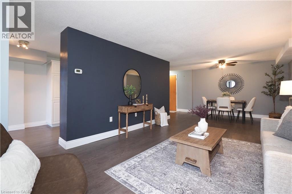 55 Blue Springs Drive Unit# Ph12, Waterloo, Ontario  N2J 4T3 - Photo 14 - 40781696