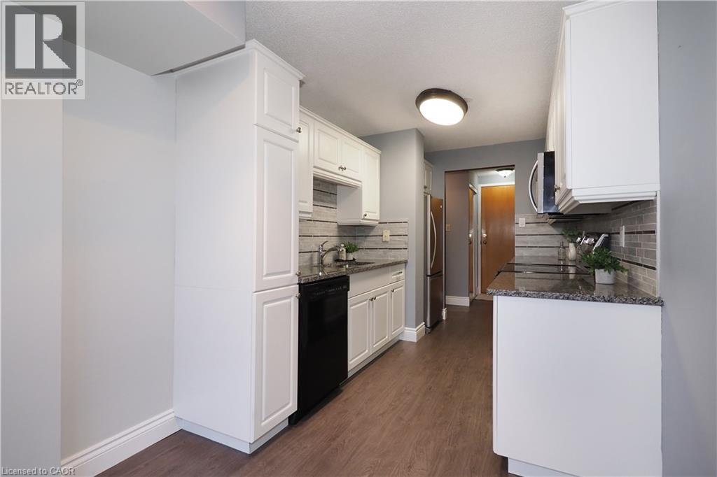 55 Blue Springs Drive Unit# Ph12, Waterloo, Ontario  N2J 4T3 - Photo 19 - 40781696